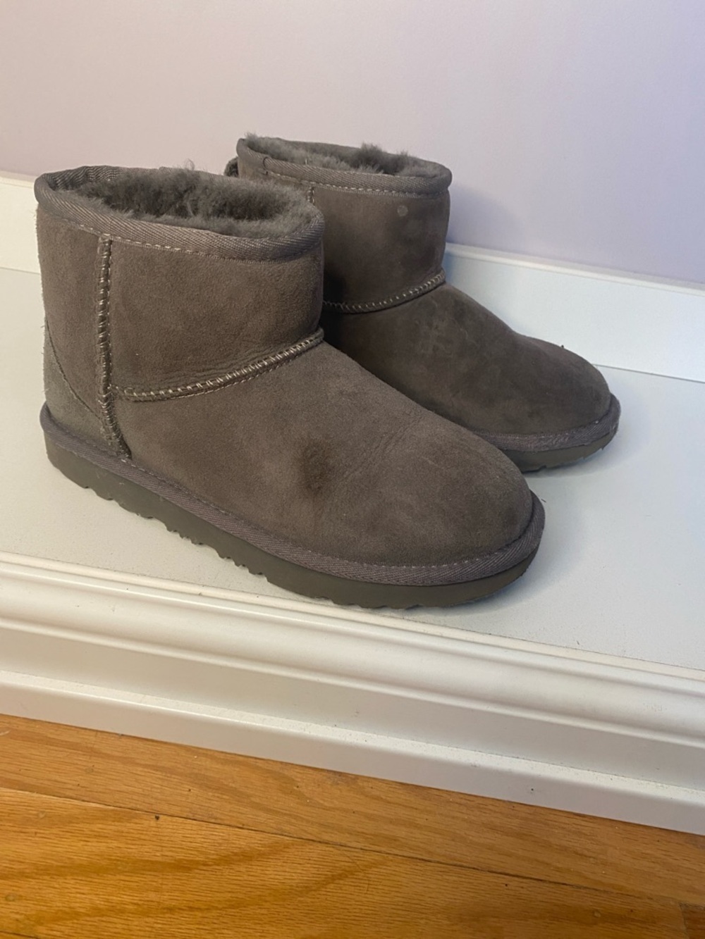 UGG Kids Classic Ultra Mini